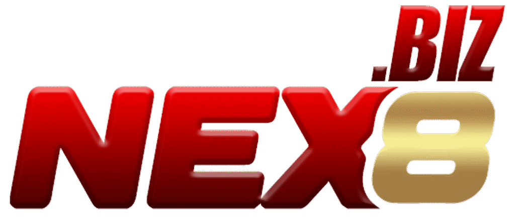 nex8 logo
