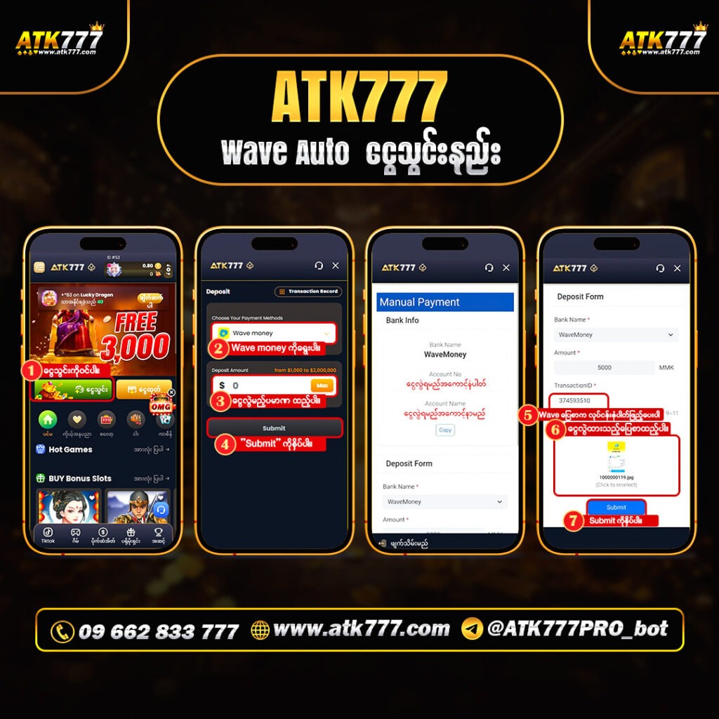 ATK777